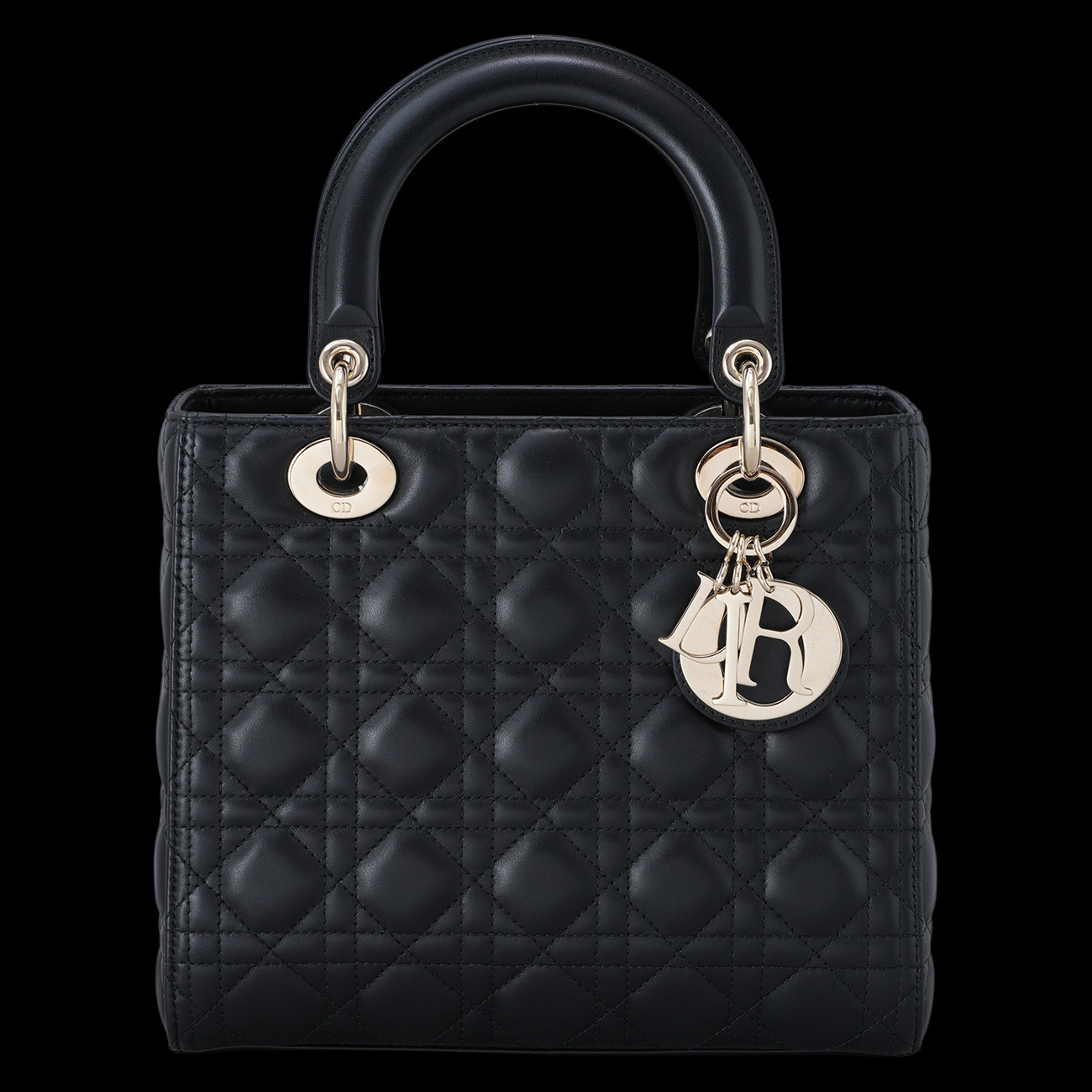 CHRISTIAN DIOR(USED)크리스찬 디올 레이디 디올 미듐